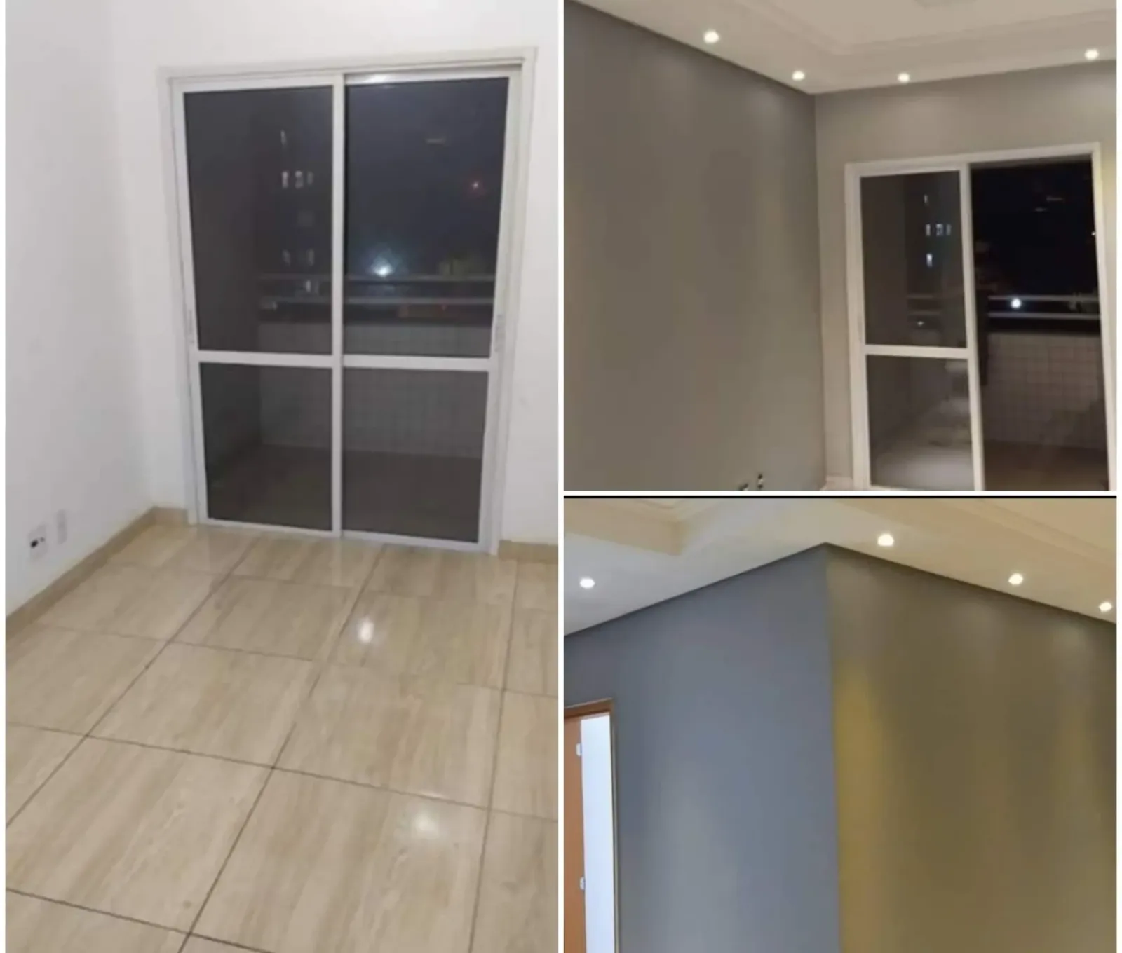 Pintura de imóvel nas Astúrias, Guarujá, pela RP Pinturas