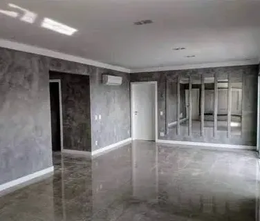 Pintura de imóvel no Pernambuco, Guarujá, pela RP Pinturas