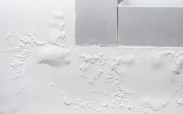 Mofo na parede: como tratar antes de pintar – blog RP Pinturas Guarujá