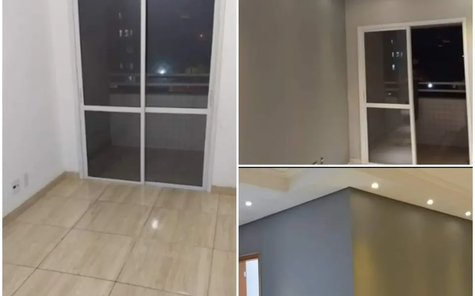 Pintura de apartamento: quanto tempo leva e como se preparar – blog RP Pinturas Guarujá