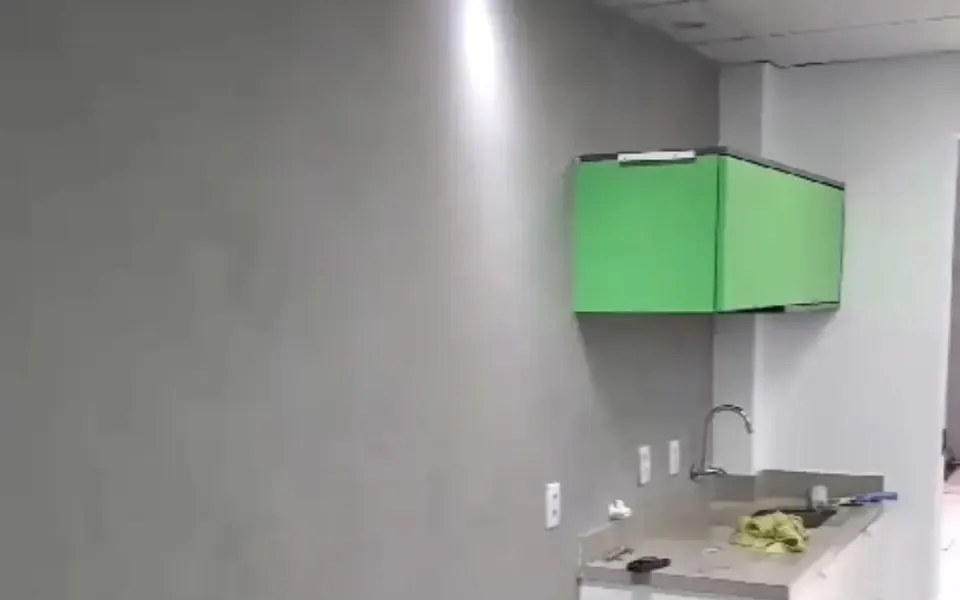 Restaurantes – Pintura Corporativa no Guarujá | RP Pinturas